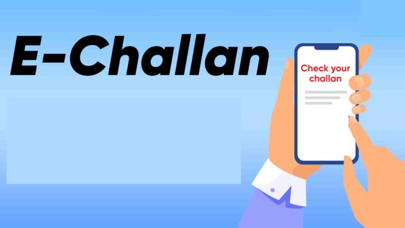 Beware! Fake e-Challan Links Circulating Online, Warns Nagpur Police
